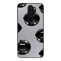 Θήκη Sonique DIVA Series για Xiaomi Redmi Note 8 Pro Mirror Lips