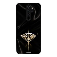 Θήκη Sonique DIVA Series για Xiaomi Redmi Note 8 Pro Διαμάντι