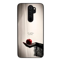 Θήκη Sonique DIVA Series για Xiaomi Redmi Note 8 Pro Εύα