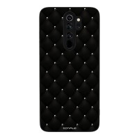 Θήκη Sonique DIVA Series για Xiaomi Redmi Note 8 Pro Καπιτονέ