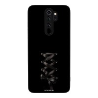 Θήκη Sonique DIVA Series για Xiaomi Redmi Note 8 Pro Κορσές