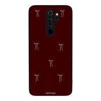Θήκη Sonique DIVA Series για Xiaomi Redmi Note 8 Pro Φιογκάκια