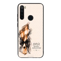 Θήκη Sonique DIVA Series για Xiaomi Redmi Note 8T Diva