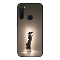 Θήκη Sonique DIVA Series για Xiaomi Redmi Note 8T Femme Fatale
