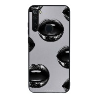 Θήκη Sonique DIVA Series για Xiaomi Redmi Note 8T Mirror Lips
