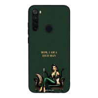 Θήκη Sonique DIVA Series για Xiaomi Redmi Note 8T Rich Man