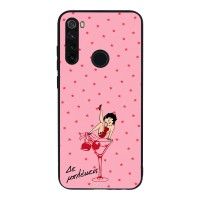 Θήκη Sonique DIVA Series για Xiaomi Redmi Note 8T Δε Μπλέκεις