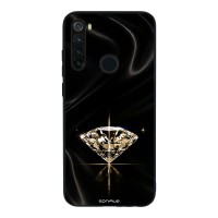 Θήκη Sonique DIVA Series για Xiaomi Redmi Note 8T Διαμάντι