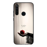 Θήκη Sonique DIVA Series για Xiaomi Redmi Note 8T Εύα
