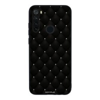 Θήκη Sonique DIVA Series για Xiaomi Redmi Note 8T Καπιτονέ