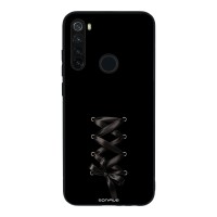 Θήκη Sonique DIVA Series για Xiaomi Redmi Note 8T Κορσές