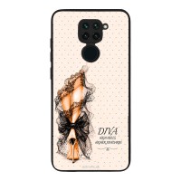 Θήκη Sonique DIVA Series για Xiaomi Redmi Note 9 Diva