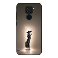 Θήκη Sonique DIVA Series για Xiaomi Redmi Note 9 Femme Fatale
