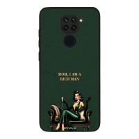 Θήκη Sonique DIVA Series για Xiaomi Redmi Note 9 Rich Man
