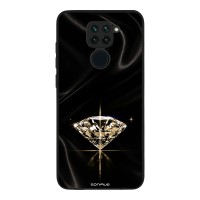 Θήκη Sonique DIVA Series για Xiaomi Redmi Note 9 Διαμάντι