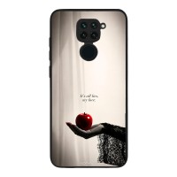 Θήκη Sonique DIVA Series για Xiaomi Redmi Note 9 Εύα