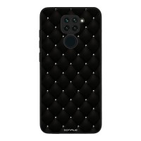 Θήκη Sonique DIVA Series για Xiaomi Redmi Note 9 Καπιτονέ