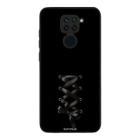Θήκη Sonique DIVA Series για Xiaomi Redmi Note 9 Κορσές