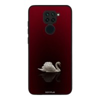 Θήκη Sonique DIVA Series για Xiaomi Redmi Note 9 Κύκνος