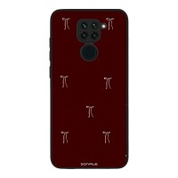 Θήκη Sonique DIVA Series για Xiaomi Redmi Note 9 Φιογκάκια