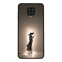 Θήκη Sonique DIVA Series για Xiaomi Redmi Note 9S/9 Pro Femme Fatale
