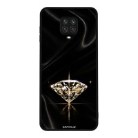 Θήκη Sonique DIVA Series για Xiaomi Redmi Note 9S/9 Pro Διαμάντι
