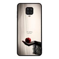 Θήκη Sonique DIVA Series για Xiaomi Redmi Note 9S/9 Pro Εύα