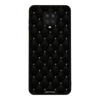 Θήκη Sonique DIVA Series για Xiaomi Redmi Note 9S/9 Pro Καπιτονέ