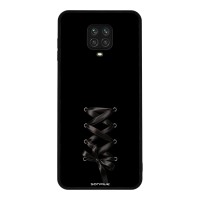 Θήκη Sonique DIVA Series για Xiaomi Redmi Note 9S/9 Pro Κορσές
