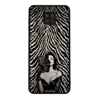 Θήκη Sonique DIVA Series για Xiaomi Redmi Note 9S/9 Pro Φλαμένκο