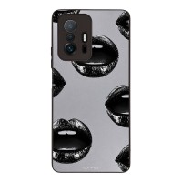 Θήκη Sonique DIVA Series για Xiaomi Xiaomi 11T / Xiaomi 11T Pro Mirror Lips