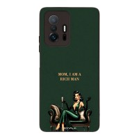 Θήκη Sonique DIVA Series για Xiaomi Xiaomi 11T / Xiaomi 11T Pro Rich Man