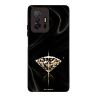 Θήκη Sonique DIVA Series για Xiaomi Xiaomi 11T / Xiaomi 11T Pro Διαμάντι