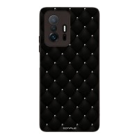 Θήκη Sonique DIVA Series για Xiaomi Xiaomi 11T / Xiaomi 11T Pro Καπιτονέ