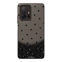 Θήκη Sonique DIVA Series για Xiaomi Xiaomi 11T / Xiaomi 11T Pro Πουά Γκλίτερ