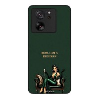 Θήκη Sonique DIVA Series για Xiaomi Xiaomi 13T 5G / Xiaomi 13T Pro 5G Rich Man