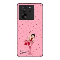 Θήκη Sonique DIVA Series για Xiaomi Xiaomi 13T 5G / Xiaomi 13T Pro 5G Δε Μπλέκεις