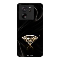 Θήκη Sonique DIVA Series για Xiaomi Xiaomi 13T 5G / Xiaomi 13T Pro 5G Διαμάντι
