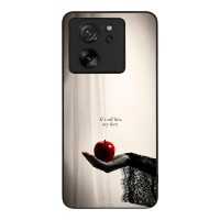 Θήκη Sonique DIVA Series για Xiaomi Xiaomi 13T 5G / Xiaomi 13T Pro 5G Εύα