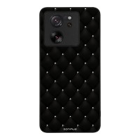 Θήκη Sonique DIVA Series για Xiaomi Xiaomi 13T 5G / Xiaomi 13T Pro 5G Καπιτονέ