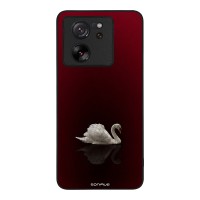 Θήκη Sonique DIVA Series για Xiaomi Xiaomi 13T 5G / Xiaomi 13T Pro 5G Κύκνος