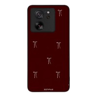 Θήκη Sonique DIVA Series για Xiaomi Xiaomi 13T 5G / Xiaomi 13T Pro 5G Φιογκάκια