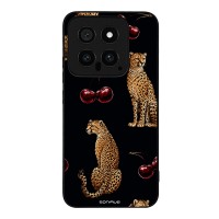 Θήκη Sonique DIVA Series για Xiaomi Xiaomi 14 Cherry Cheetah