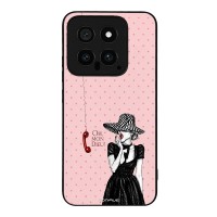 Θήκη Sonique DIVA Series για Xiaomi Xiaomi 14 Oh, Mon Dieu