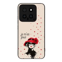 Θήκη Sonique DIVA Series για Xiaomi Xiaomi 14 Ζαμάν Φου