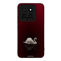 Θήκη Sonique DIVA Series για Xiaomi Xiaomi 14 Κύκνος