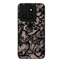 Θήκη Sonique DIVA Series για Xiaomi Xiaomi 14 Μαύρη Δαντέλα