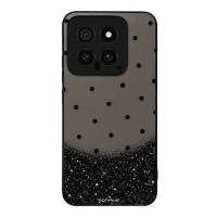 Θήκη Sonique DIVA Series για Xiaomi Xiaomi 14 Πουά Γκλίτερ