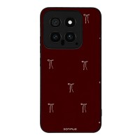 Θήκη Sonique DIVA Series για Xiaomi Xiaomi 14 Φιογκάκια