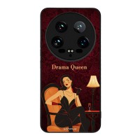 Θήκη Sonique DIVA Series για Xiaomi Xiaomi 14 Ultra Drama Queen